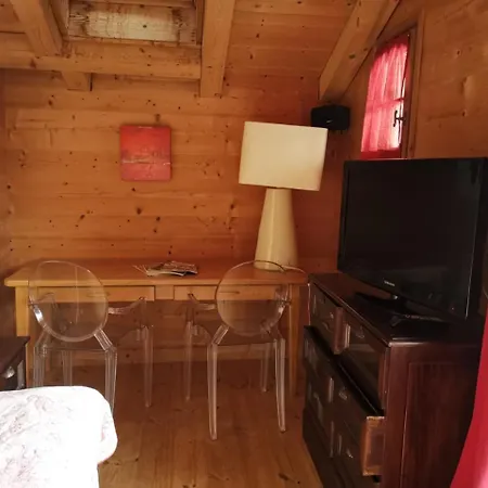 Couette-café Maison D'hotes Princesse *