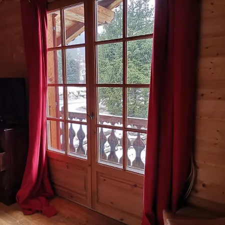 Maison D'hotes Princesse Demi-Quartier