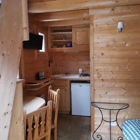 Maison D'hotes Princesse *