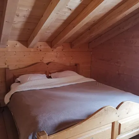Maison D'hotes Princesse * Demi-Quartier