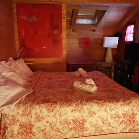 Maison D'hotes Princesse