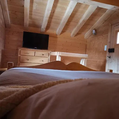 Maison D'hotes Princesse *
