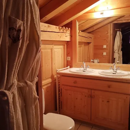 Couette-café Maison D'hotes Princesse *