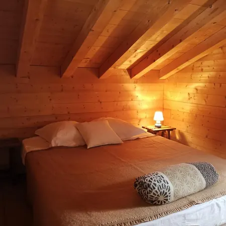 Maison D'hotes Princesse Demi-Quartier