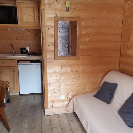 Maison D'hotes Princesse Demi-Quartier